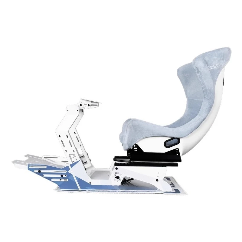 

Racing bracket Steering wheel emulator Seat Tumaster Speed Magic