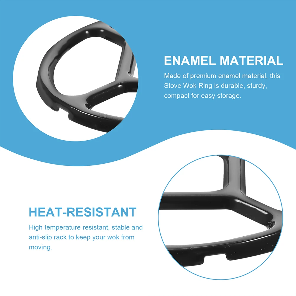 Thumbnail 4 - #6 Highest Rated Wok Rings to Buy in 2026