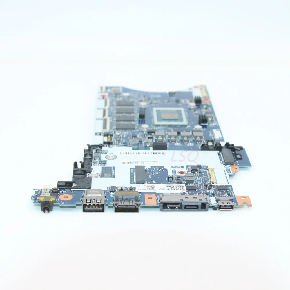 NM-D442 For Lenovo ThinkPad X13 Gen 2 T14s Gen 2 Laptop Motherboard With CPU:R5 R7 FRU:5B21E17917 100% Test OK