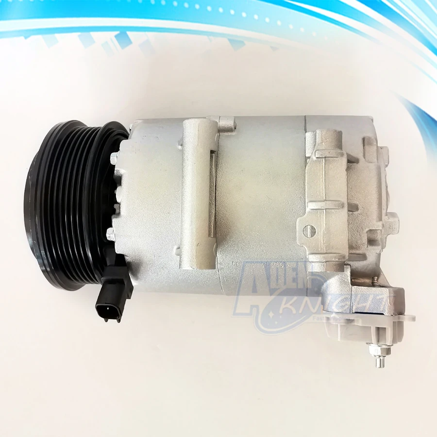 

AC Compressor For Ford Fiesta ST Mk7 2012 2013 2014 2015 2016 2017 AV1119D629AC AV1119D629AA AV1119D629AB AV1119D629AD