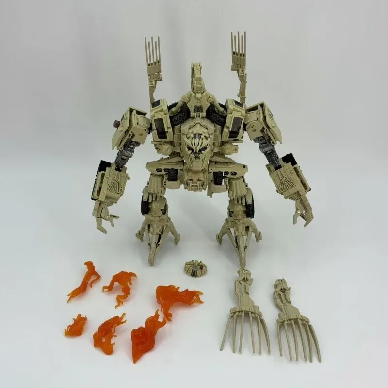 Bmb Transformation … - image
