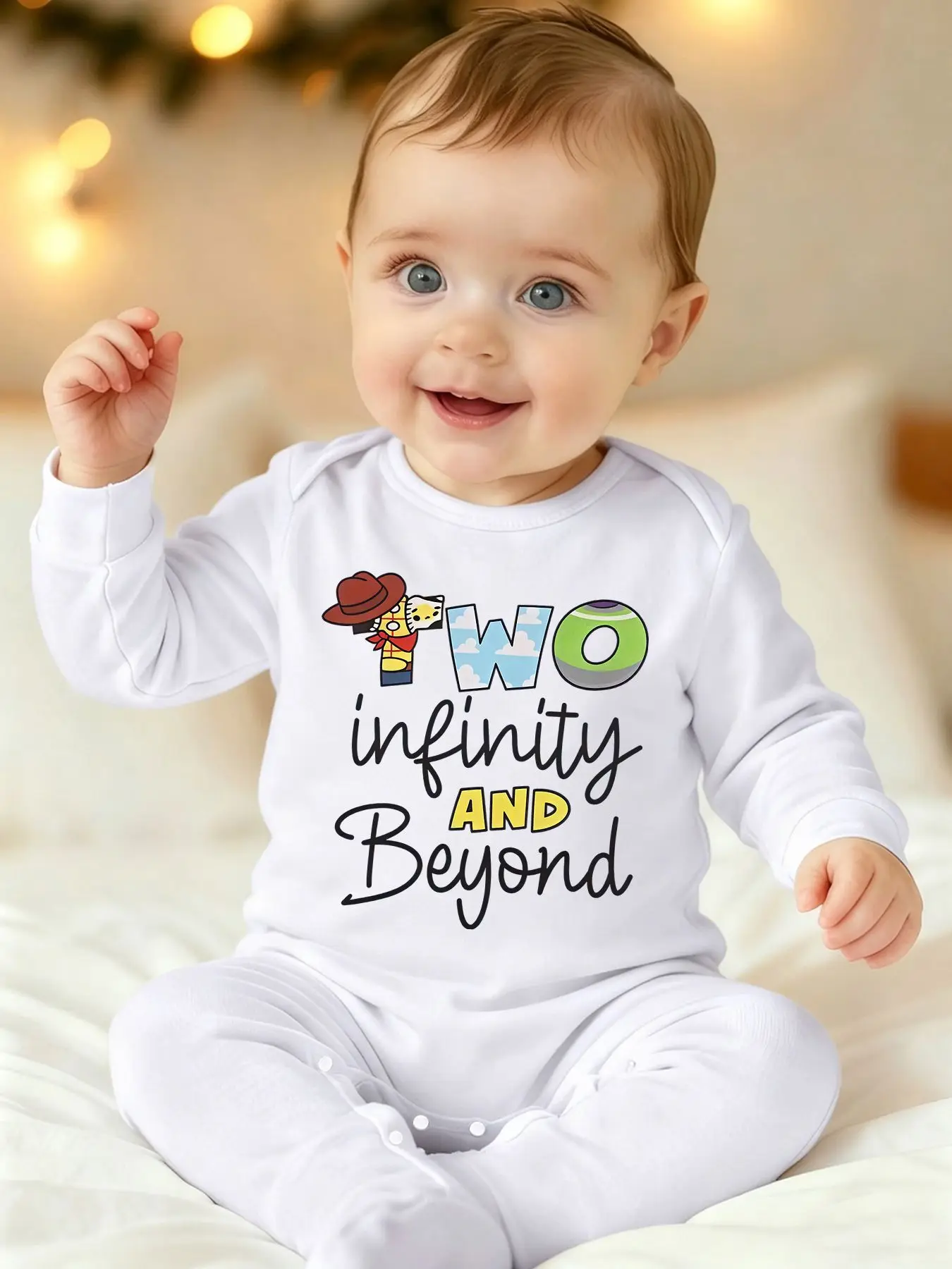 Two Infinity and Beyond
