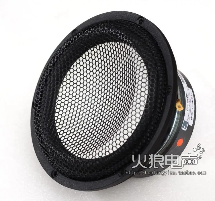 ألمانيا، Aika Accuton C173-8-094 مكبر صوت متوسط الحجم مقاس 6.5 بوصة من السيراميك