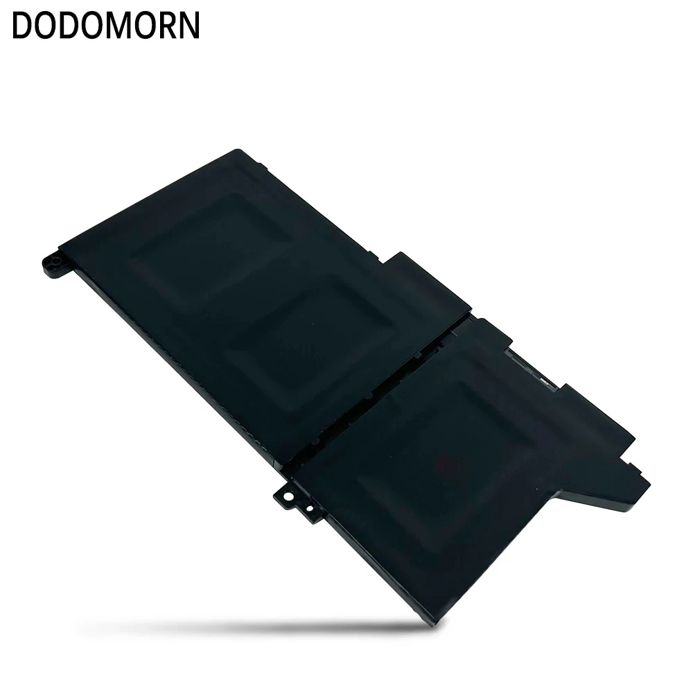 DODOMORN-Bateria do portátil para Notebook, Dell Latitude 12, 7000, 7280, 7380, 7480 Series, 11.4V, 42Wh, DJ1J0, DJ1JO, PGFX4