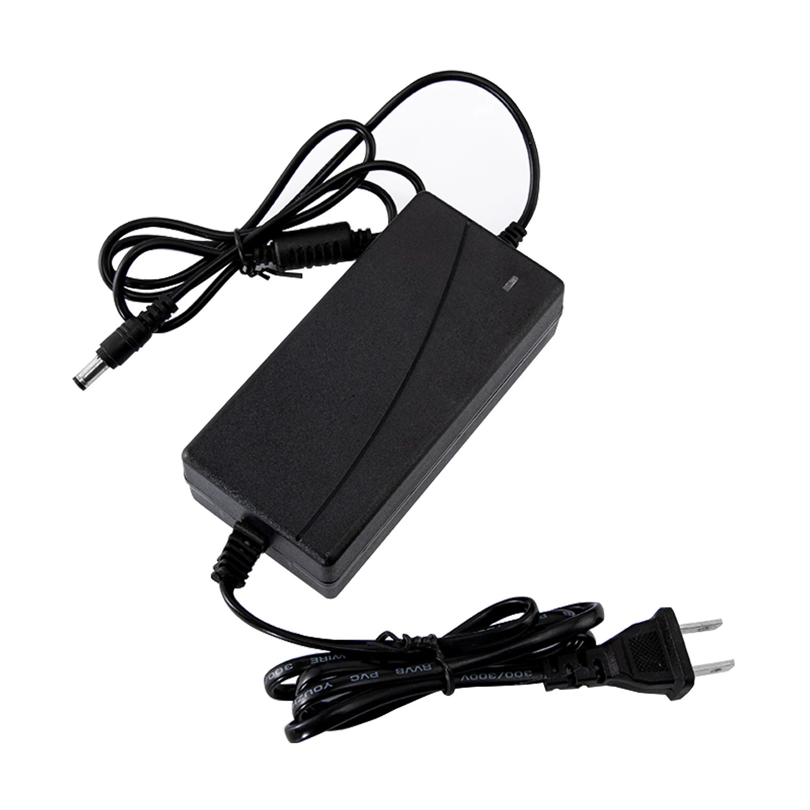 24inch 3 Step Tier LED Lighted Back Bar Glowing Liquor Bottle Display Rack Black