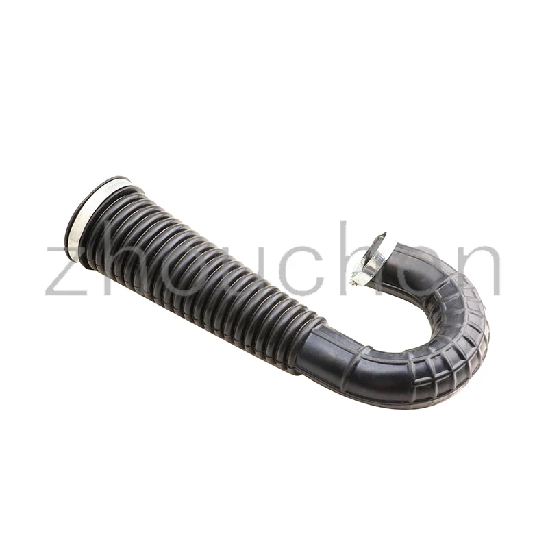 50-90mm Air Filter Intake Hose Pipe for GY6 150cc Scooter Moped Kazuma, Sunl  Air Cleaner Intake Hose Pipe Engine Air Cleaner