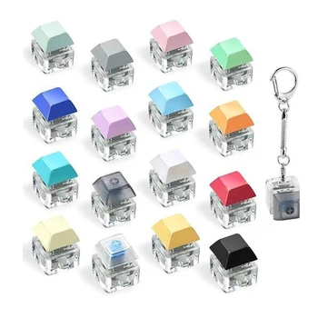 Keyboard Keycap Fidget Toy 1