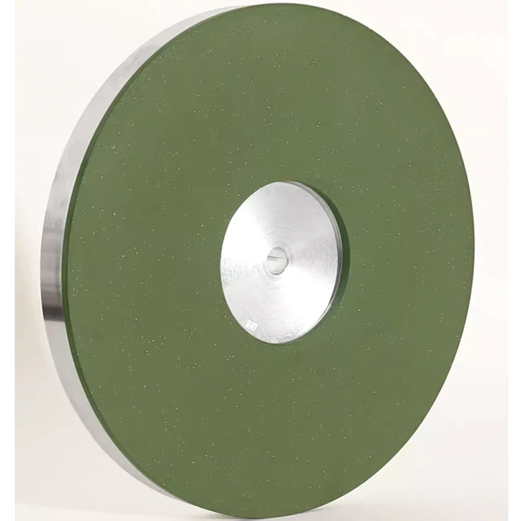 Diameter 200mm Surface grinding disc diamond resin wheels Grit 60#~20000# for glass ceramics stone