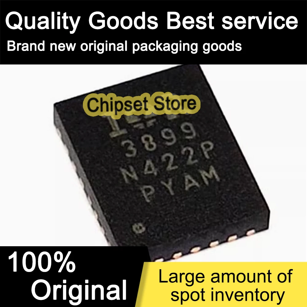 

5pcs/lot IR3899MTRPBF 3899 QFN IC 100% Brand new