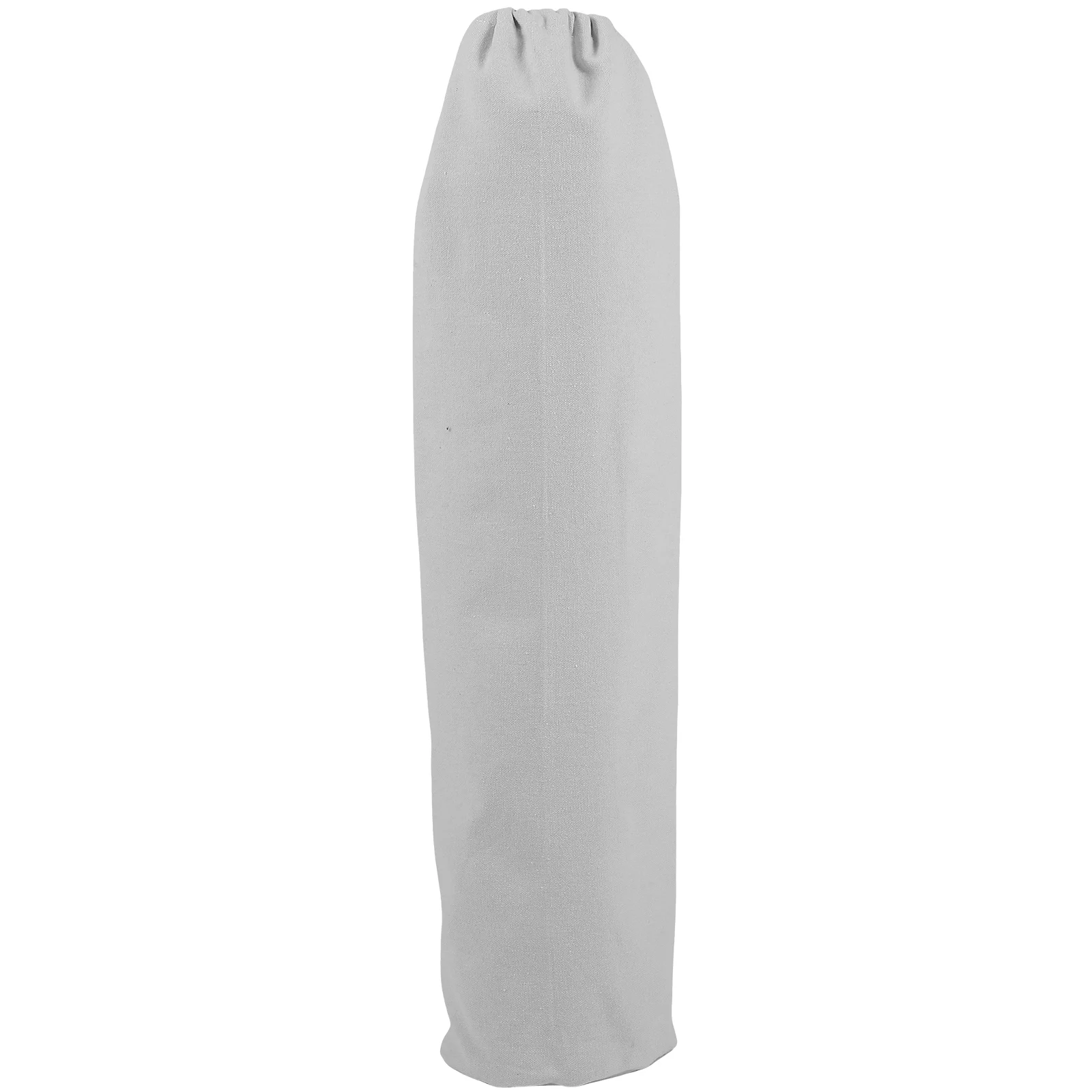 

1pcs Yoga Mat Storage Bag Adjustable Shoulder Strap Large Capacity Thick Mat Carrier Breathable Fitness Bag For Gym Outdoor Use