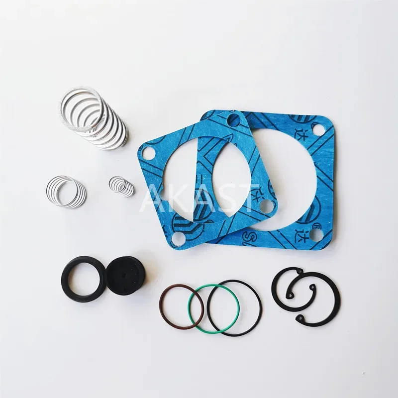 2901029801（2901-0298-01）Unloader Valve Service Kit for for Atlas Copco GA7-11 Screw Air Compressor Accessories