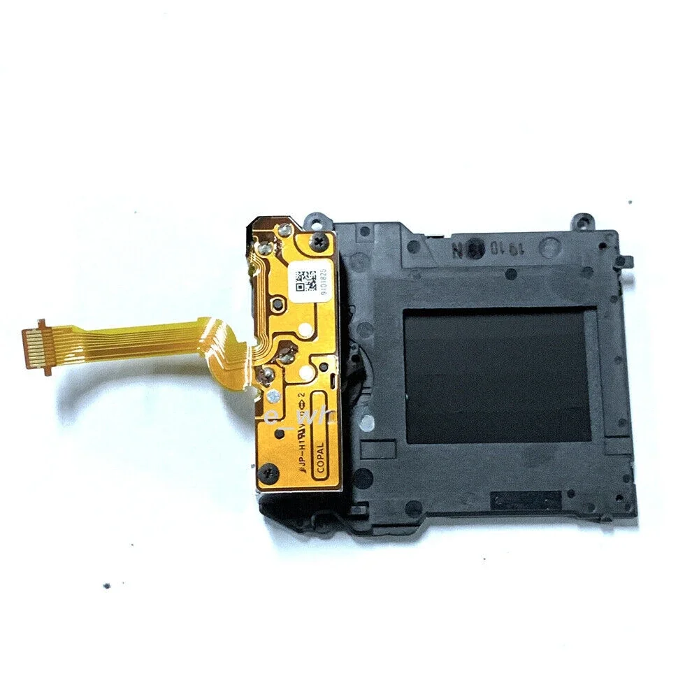 Оригинальная камера для SONY ILCE-6000 A6000 A6100 A6300 в сборе с затвором