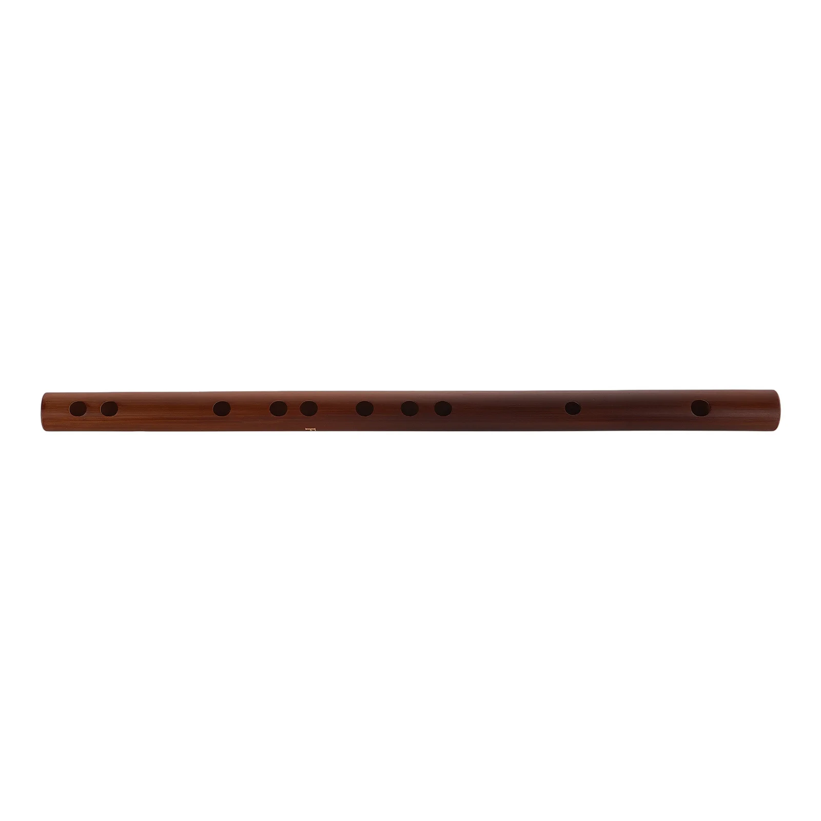 

F-tuning Bamboo Flute Key Chinese Musical Instrument Khaki Adult Chinesemusicalinstrument