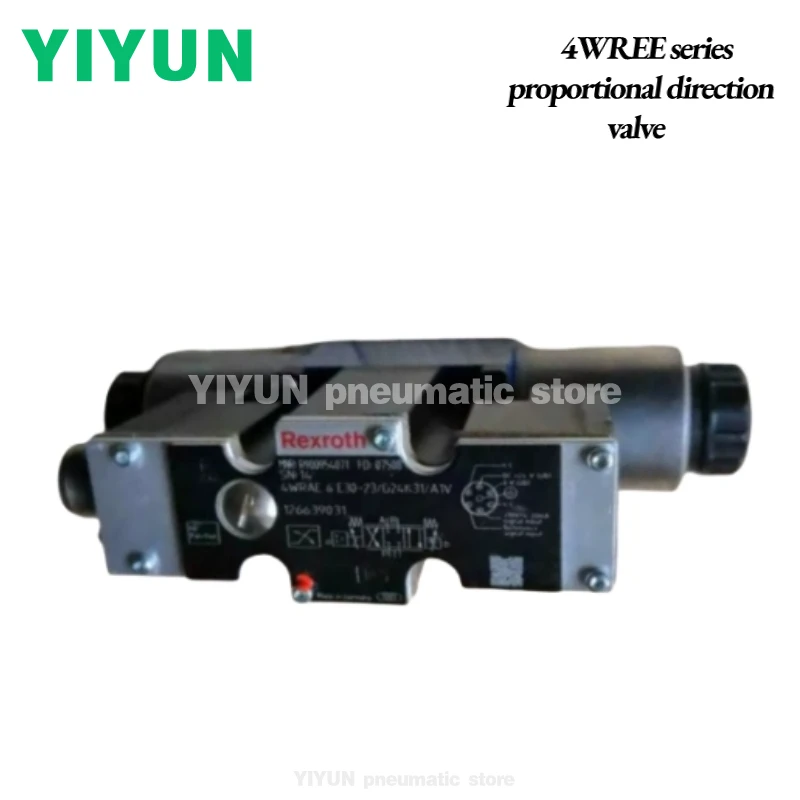 4WREE6E16,4WREE6E08,4WREE6E32,4WREE6V16,4WREE6W08,4WREE6EA32,4WREE10E50,4WREE10W75-2X,proportional direction valve,4WREE series