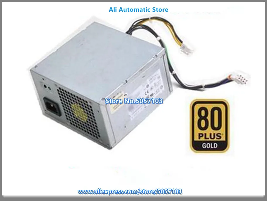

Блок питания T1700 D290EM-00 0776VT 0XFXKX DPS-290EB PS-3291
