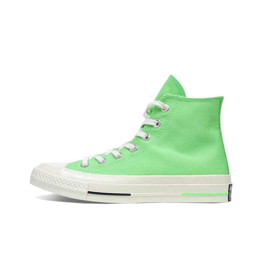 POIZON Converse Chuck Taylor All Star 70 1970s 18 'Verde'