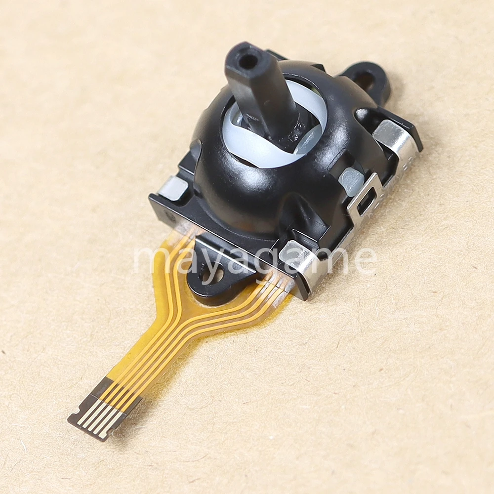 Asus ROG Ally 조이스틱 교체 용 15pcs ROG Ally 게임 핸드 헬드 액세서리 용 홀 조이스틱