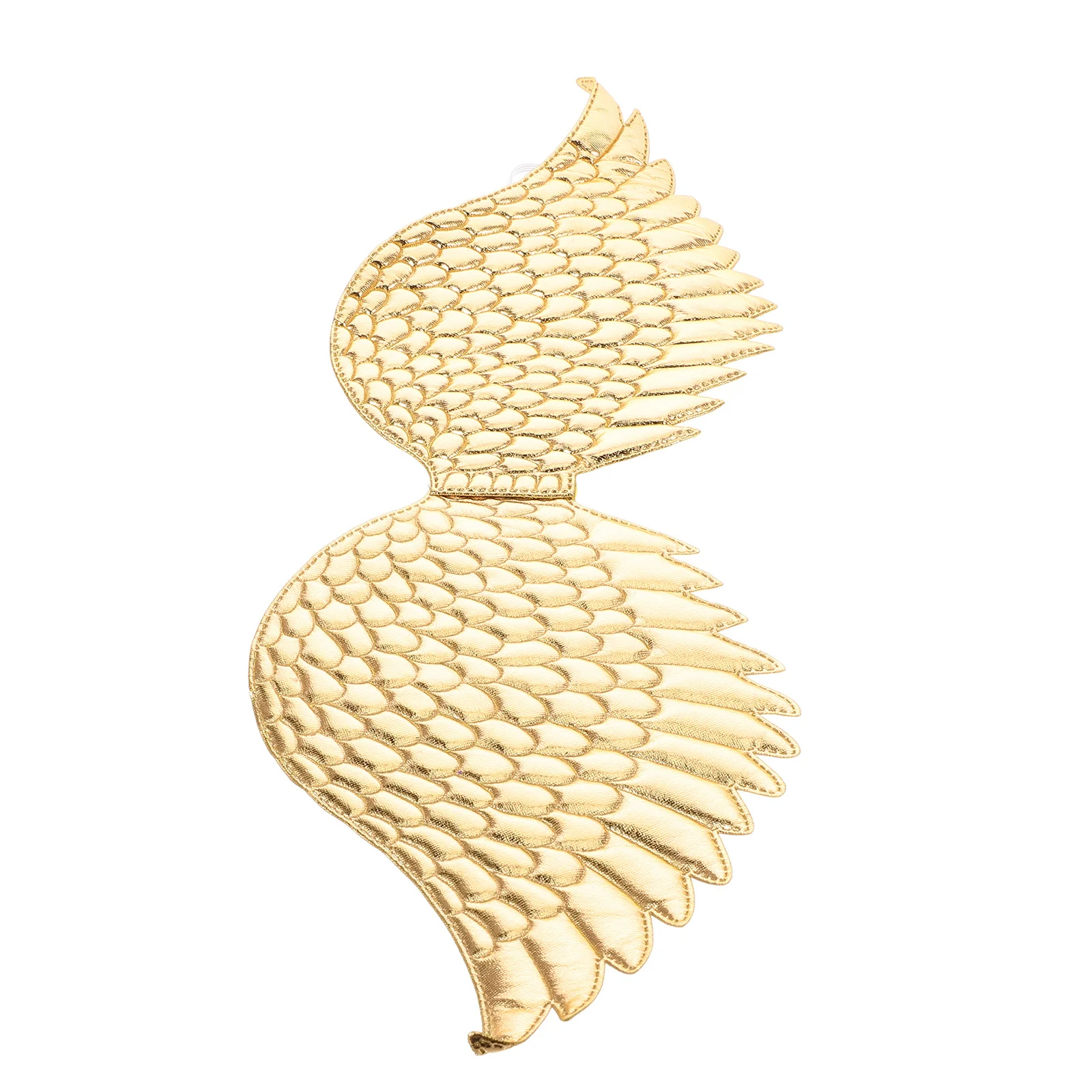 1 قطعة الدعامة للأطفال وهمية الجناح زي الأطفال تأثيري العرض هالوين ديكور حفلة تنكرية أجنحة السيرك موضوع