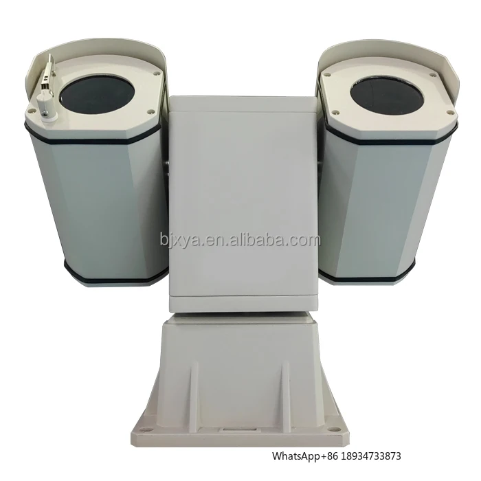 Heavy-Duty Camera O…