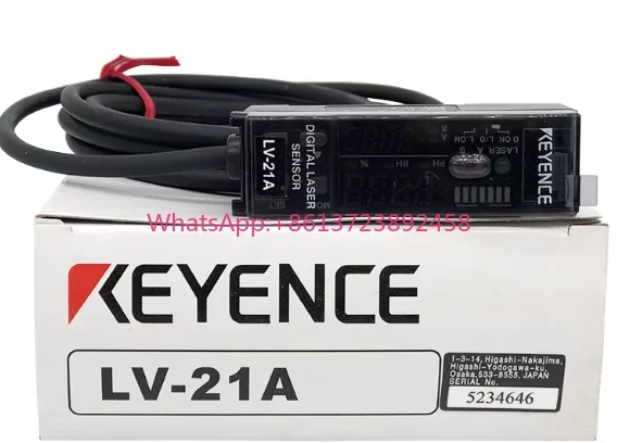 Originallv-21A Lase…