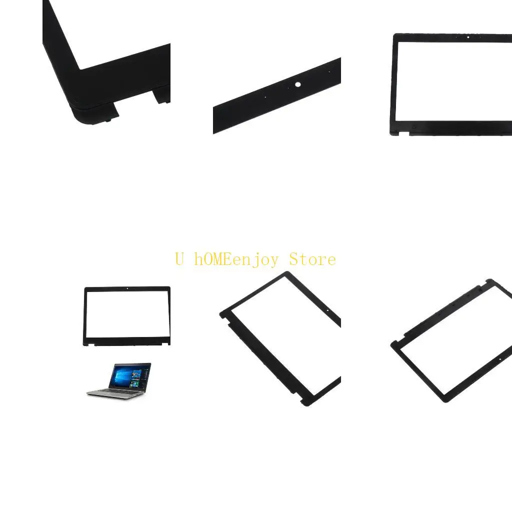 B0KF Original LCD Frame forHP EliteBook Folio 9480M Screen Front Bezel Sheet Cover