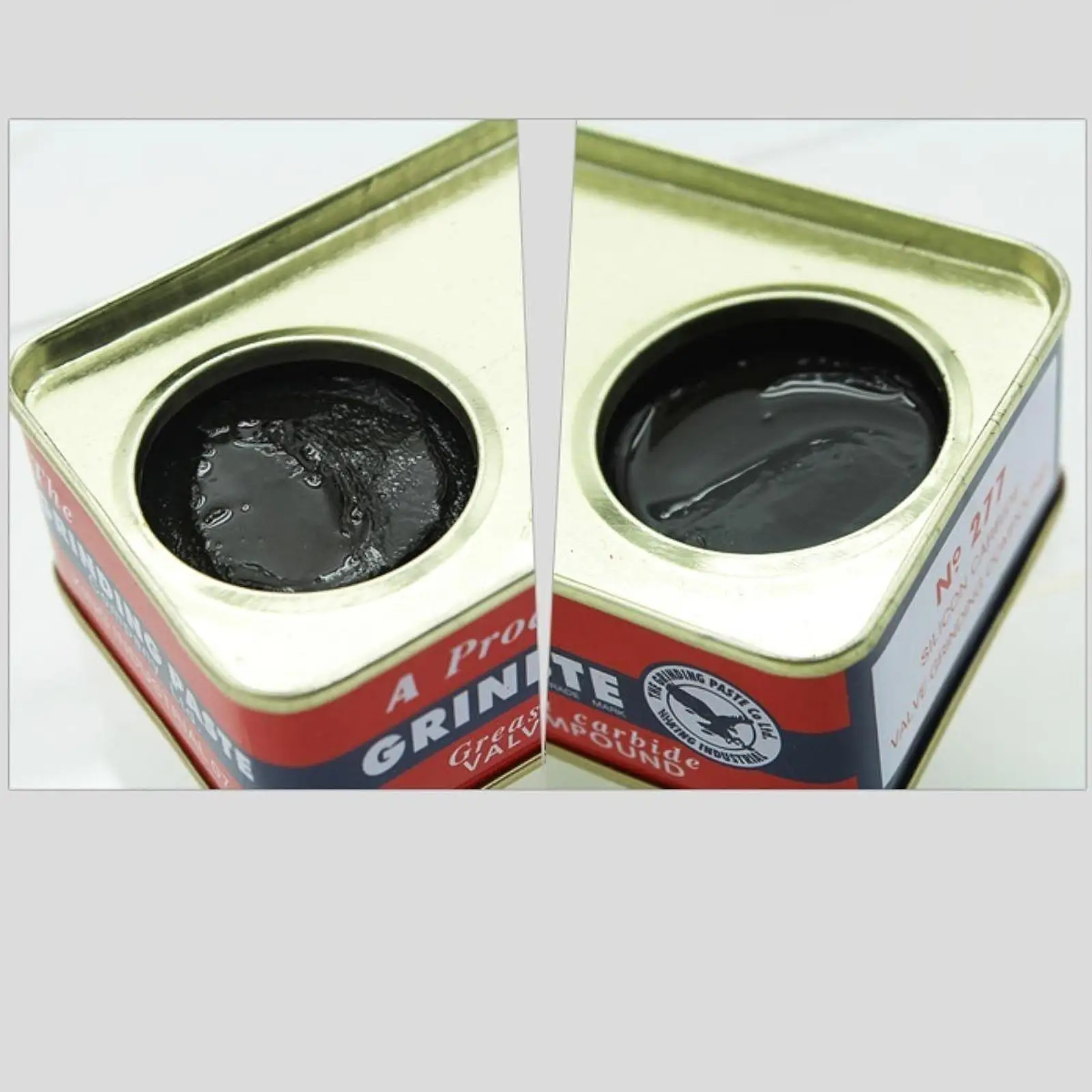 Car Scratch Polisher and Restorer High Performance Grinding Paste for Polishing Car Paint and Removing Scratches
