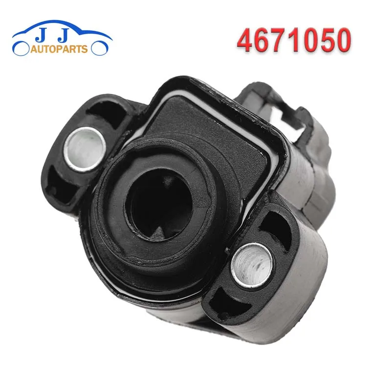 

New Throttle Position Sensor 4874433 5269721 4671050 Car Accessories High Quality for Dodge Neon 97-99 Plymouth Neon 96-99