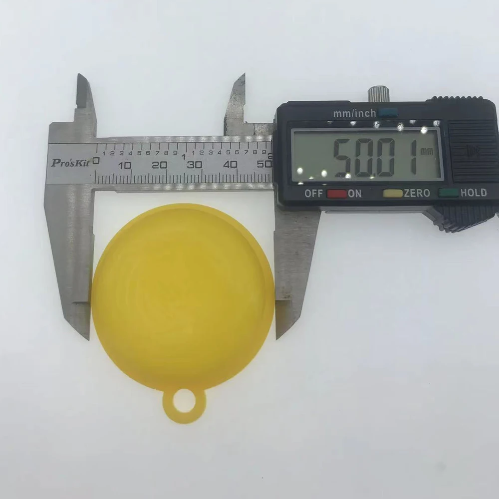 10 قطعة OD 50 مللي متر سخان مياه يعمل بالغاز ضغط الحجاب الحاجز اكسسوارات المياه الغاز الربط صمام أجزاء لبوش سخان المياه نوع G