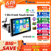Hikity Universal 9\