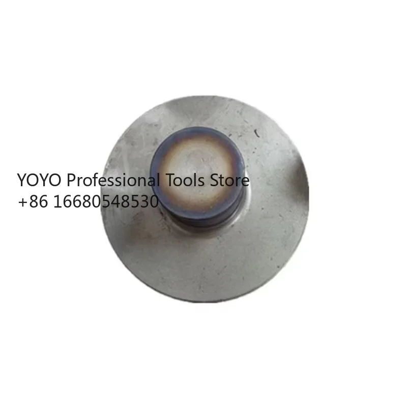 

g5aBest Price Strong Stability 2 Inch 50mm King Pin for Semi Trailer