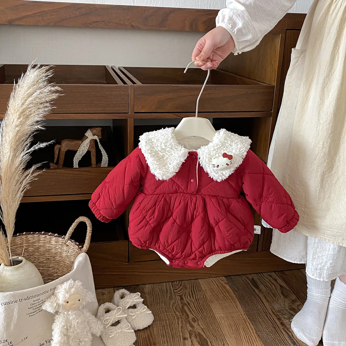 Thiened Fce Baby Re…