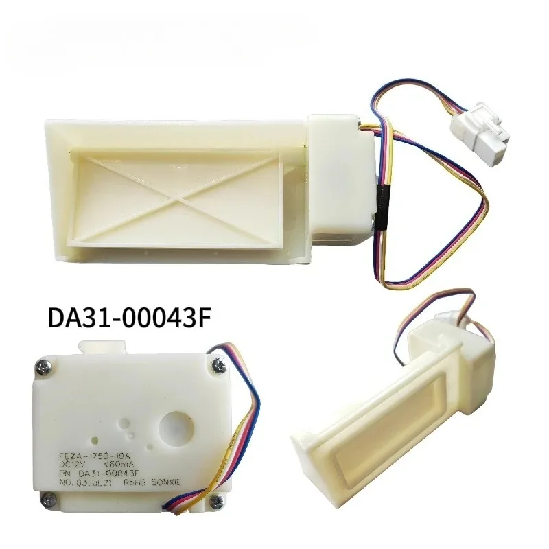 

Подходит для электрического демпфера холодильника DA31-00043F BCD-286WNQISS1 290WNRISA1 1шт.