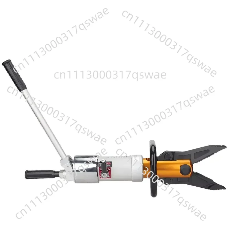 Portable Multifunction Clamp Universal Cutting Dilator Dilator Handheld Special Tool
