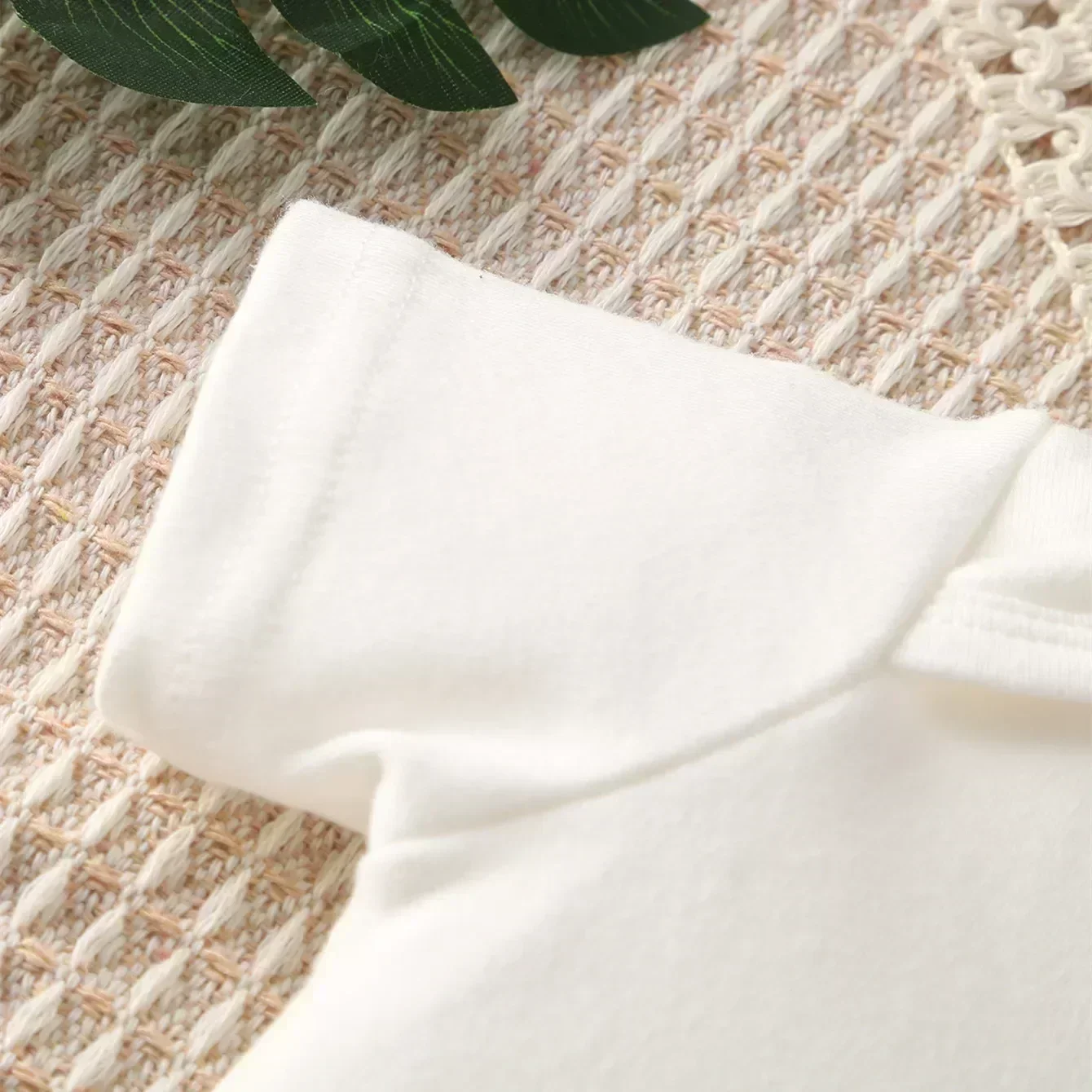 أفضل طفل في العالم طباعة 100% قطن نيسيي ملابس مريحة ارتداءها للطفل بذلة لحديثي الولادة 0 إلى 12 شهرًا