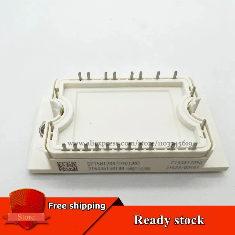 

DP15H1200TO101900 DP15H1200T0101982 IGBT Module New Original