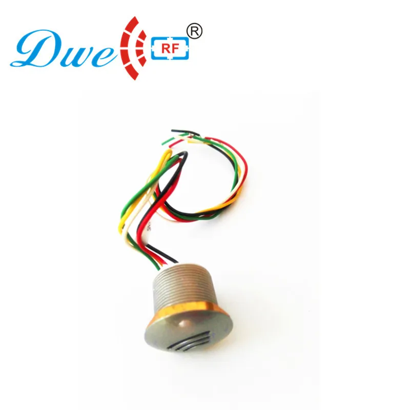 Контроль доступа Водонепроницаемый 13,56 МГц Weigand 26 Rfid Smart