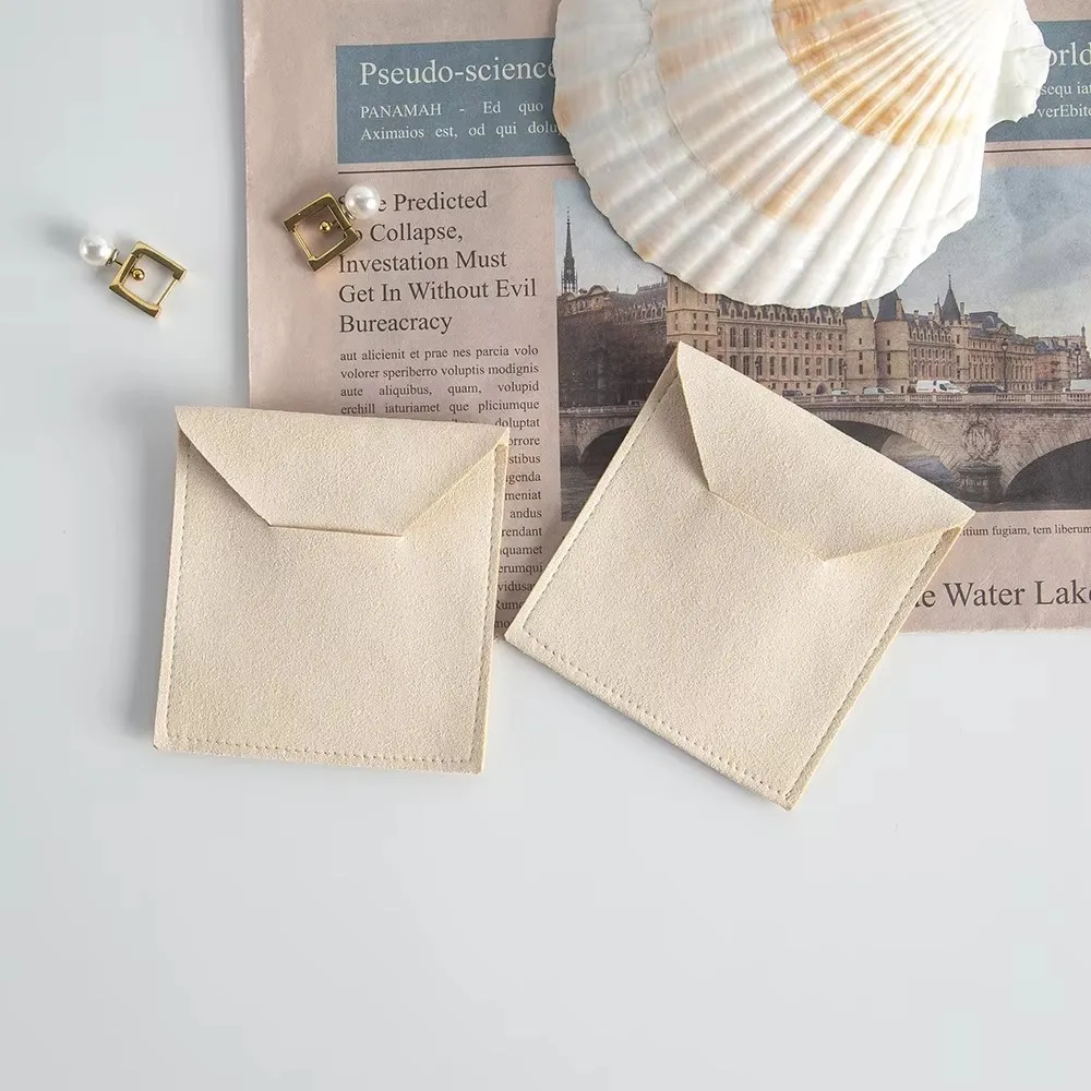 Рисунок 2 - бархатный мешочек для ювелирных изделий из микрофибры