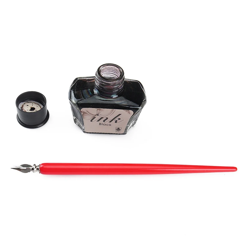 Pen Nibs for Calligraphy Writing Cartoon Comic Drawing Dip Pen