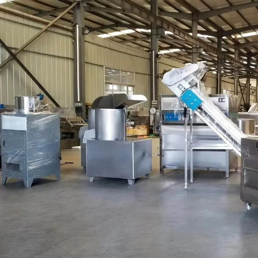 ماكينة صنع البطاطس المهروسة التجارية ماكينة صنع البطاطس المهروسة الكهربائية