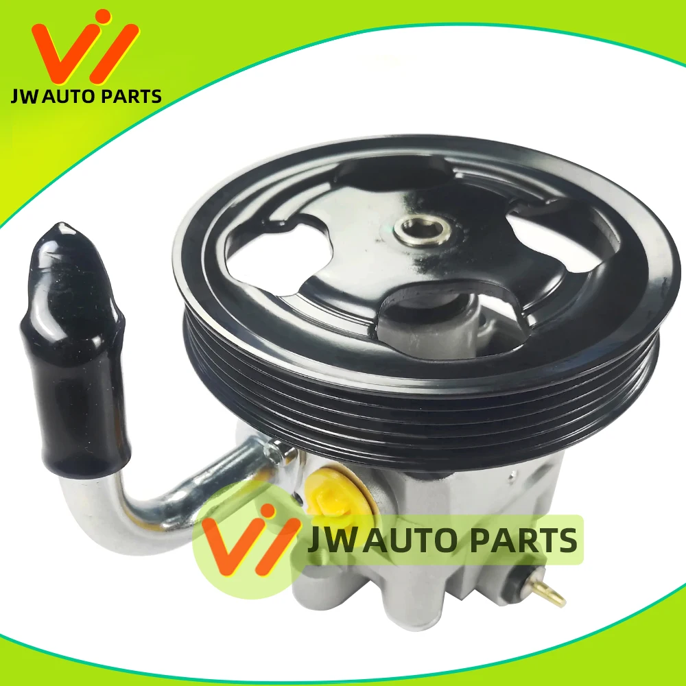 Power steering pump For Suzuki Grand Vitara II JT 2.0 2005-2010 49110-65J00 49100-65J00