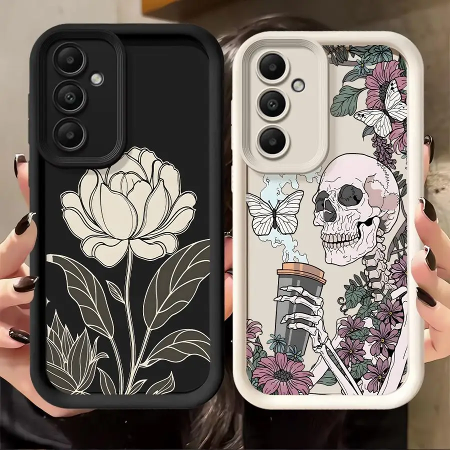 Soft Shell Phone Ca…