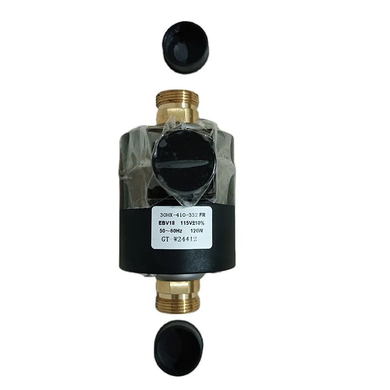 

Refrigeration Spare Parts Carrier 30HX410332 Oil Pump