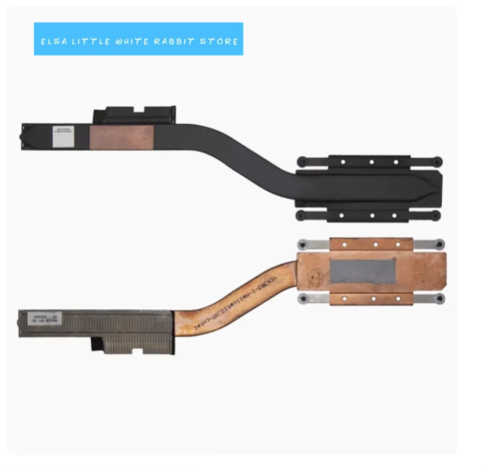 

FOR DELL inspiron 7300 2-IN-1HEATSINK 0NXPCG