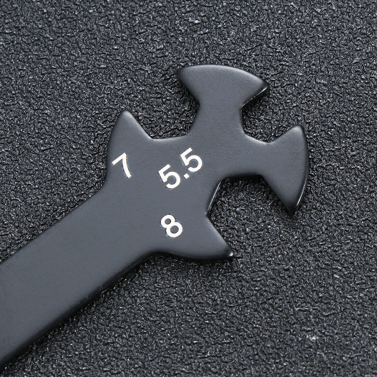 

6 In 1 Rc Car Rod Wrench Tool For Turnbuckles Premium Metal Multi Turnbuckle Adjuster Durable Wrench Hand Tool For Rc