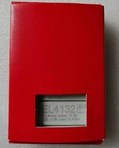 

Brand new Original module ES3202 EL3004 EL4132 EL4134 EL6001 EL9011 Fast delivery