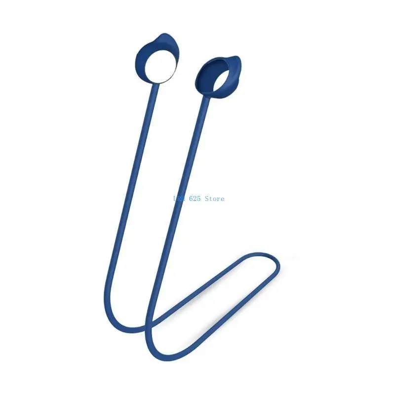 41qa cinghia auricolare anti-lost per gemme Fe String String for Sports Earbuds