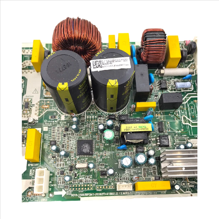 Per il computer di bordo del condizionatore d'aria KFR-35W KFR-35W/BP3N1 KFR-35W/BP3N1-(RX62T+41560).D.13.WP2-1 buon funzionamento