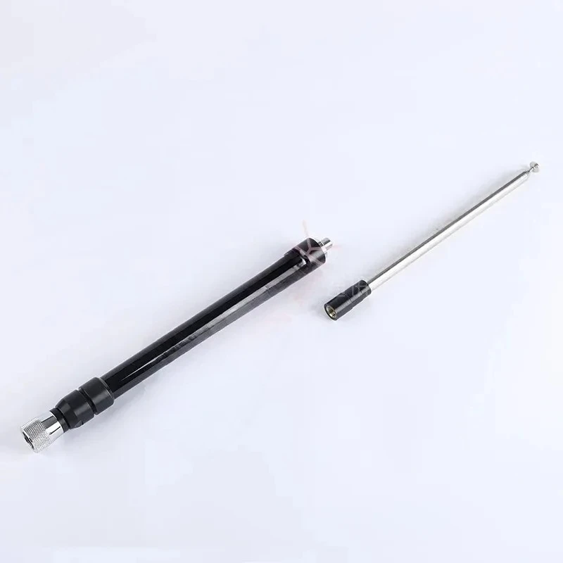 RHM7350T Broadband Portable Short Wave Two Section Rod 7-30/50MHz 2.6m