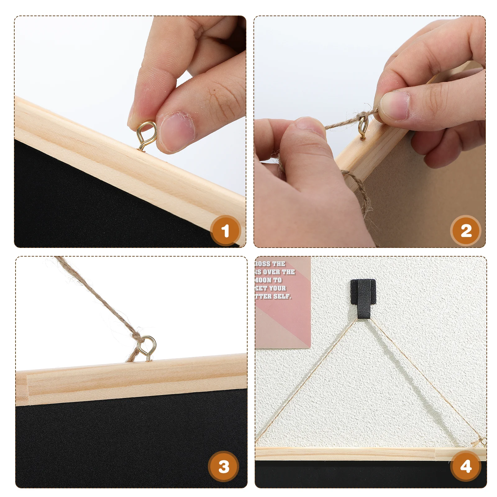 Thumbnail 2 - #17 Budget Chalkboards for Smart Shoppers