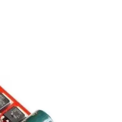 XY-160D 160W Dual Channel DC Motor Driver L298 H-Bridge Lo/gic 12V 24V 7/A For Arduino Robot Car Automation Control